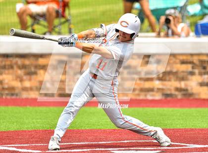 Thumbnail 2 in Celina @ Pleasant Grove (UIL 4A Region II Semifinal) photogallery.