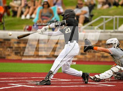 Thumbnail 3 in Celina @ Pleasant Grove (UIL 4A Region II Semifinal) photogallery.
