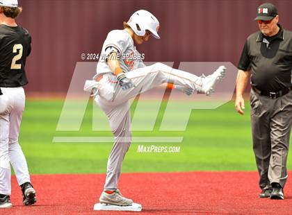 Thumbnail 1 in Celina @ Pleasant Grove (UIL 4A Region II Semifinal) photogallery.