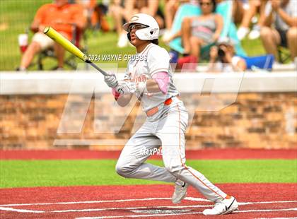 Thumbnail 3 in Celina @ Pleasant Grove (UIL 4A Region II Semifinal) photogallery.