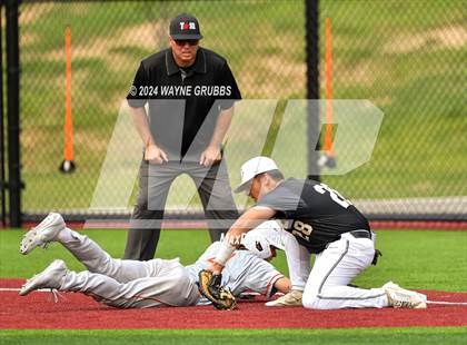 Thumbnail 2 in Celina @ Pleasant Grove (UIL 4A Region II Semifinal) photogallery.