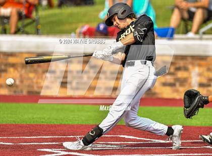 Thumbnail 3 in Celina @ Pleasant Grove (UIL 4A Region II Semifinal) photogallery.