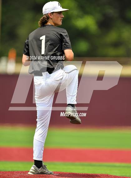 Thumbnail 1 in Celina @ Pleasant Grove (UIL 4A Region II Semifinal) photogallery.
