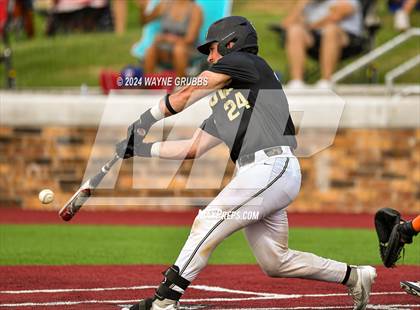 Thumbnail 1 in Celina @ Pleasant Grove (UIL 4A Region II Semifinal) photogallery.