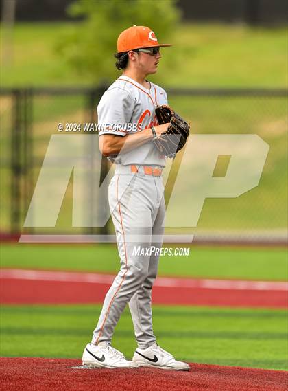 Thumbnail 2 in Celina @ Pleasant Grove (UIL 4A Region II Semifinal) photogallery.