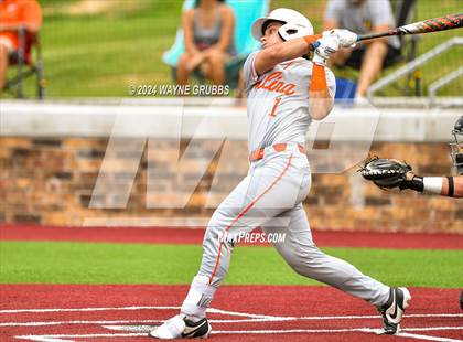 Thumbnail 2 in Celina @ Pleasant Grove (UIL 4A Region II Semifinal) photogallery.
