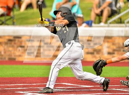 Thumbnail 3 in Celina @ Pleasant Grove (UIL 4A Region II Semifinal) photogallery.