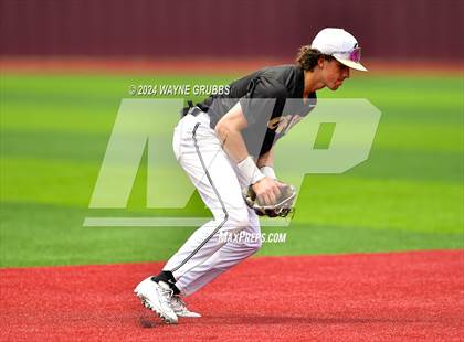 Thumbnail 2 in Celina @ Pleasant Grove (UIL 4A Region II Semifinal) photogallery.