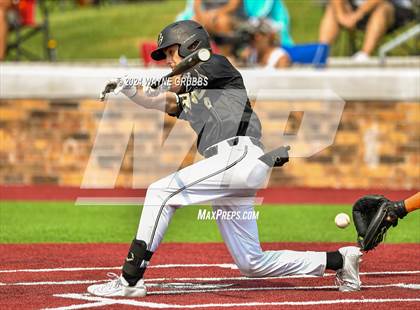 Thumbnail 1 in Celina @ Pleasant Grove (UIL 4A Region II Semifinal) photogallery.