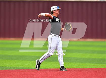 Thumbnail 2 in Celina @ Pleasant Grove (UIL 4A Region II Semifinal) photogallery.