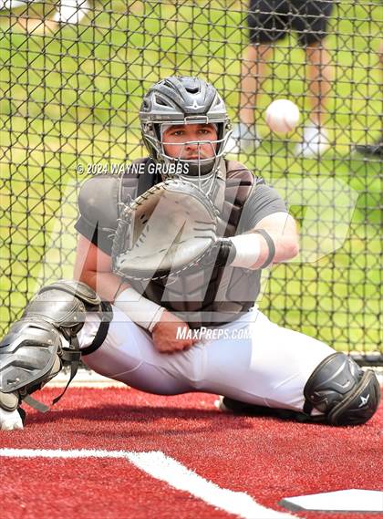 Thumbnail 1 in Celina @ Pleasant Grove (UIL 4A Region II Semifinal) photogallery.