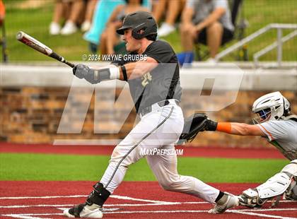 Thumbnail 3 in Celina @ Pleasant Grove (UIL 4A Region II Semifinal) photogallery.