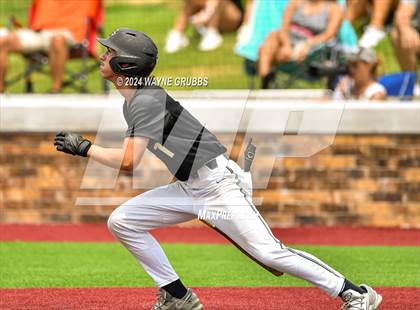 Thumbnail 3 in Celina @ Pleasant Grove (UIL 4A Region II Semifinal) photogallery.