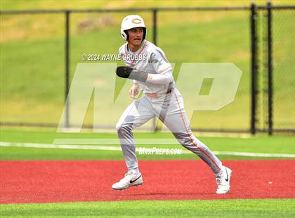 Thumbnail 2 in Celina @ Pleasant Grove (UIL 4A Region II Semifinal) photogallery.