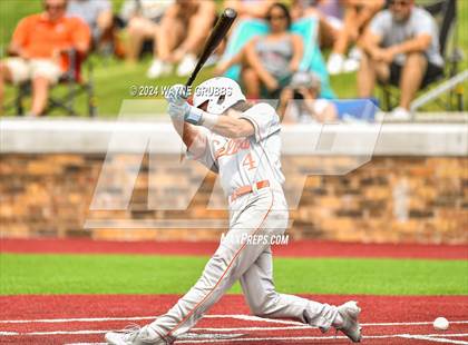 Thumbnail 2 in Celina @ Pleasant Grove (UIL 4A Region II Semifinal) photogallery.
