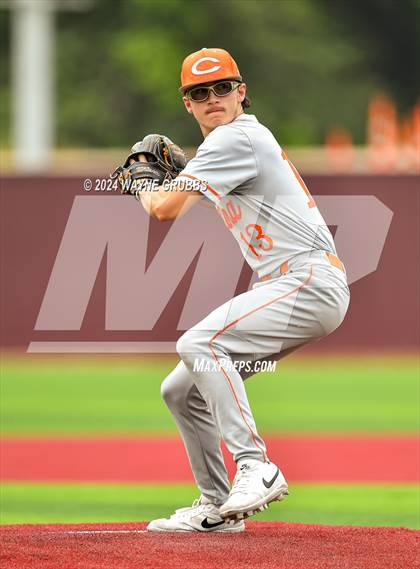 Thumbnail 1 in Celina @ Pleasant Grove (UIL 4A Region II Semifinal) photogallery.