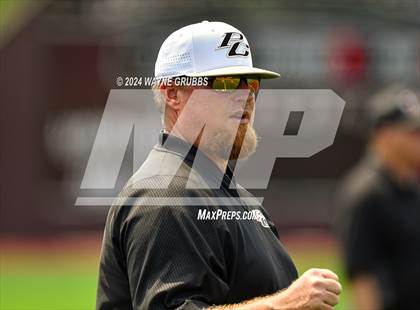 Thumbnail 2 in Celina @ Pleasant Grove (UIL 4A Region II Semifinal) photogallery.