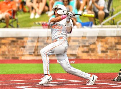 Thumbnail 3 in Celina @ Pleasant Grove (UIL 4A Region II Semifinal) photogallery.