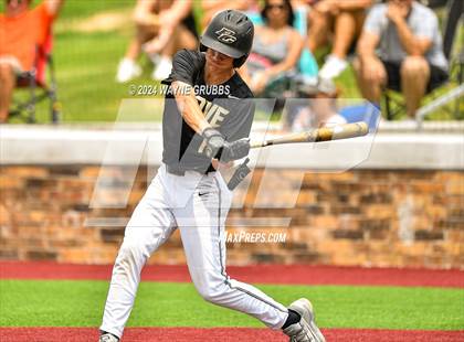 Thumbnail 2 in Celina @ Pleasant Grove (UIL 4A Region II Semifinal) photogallery.