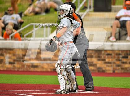 Thumbnail 3 in Celina @ Pleasant Grove (UIL 4A Region II Semifinal) photogallery.