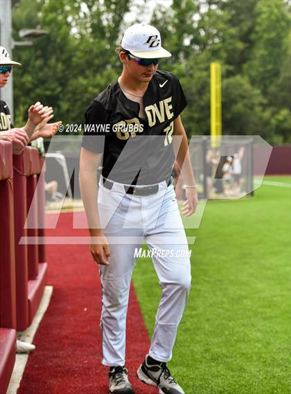 Thumbnail 3 in Celina @ Pleasant Grove (UIL 4A Region II Semifinal) photogallery.