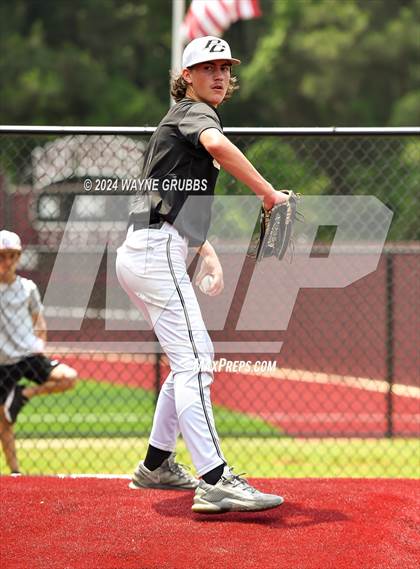 Thumbnail 3 in Celina @ Pleasant Grove (UIL 4A Region II Semifinal) photogallery.
