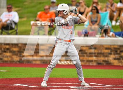 Thumbnail 3 in Celina @ Pleasant Grove (UIL 4A Region II Semifinal) photogallery.