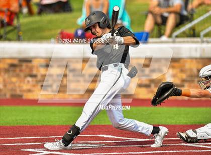 Thumbnail 1 in Celina @ Pleasant Grove (UIL 4A Region II Semifinal) photogallery.
