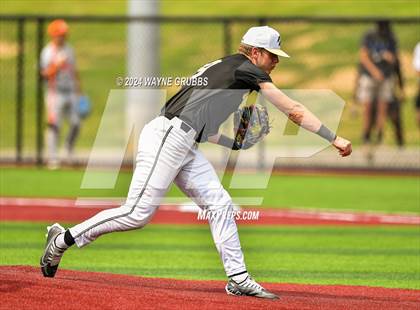 Thumbnail 3 in Celina @ Pleasant Grove (UIL 4A Region II Semifinal) photogallery.
