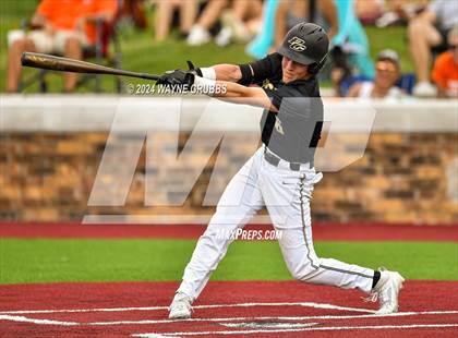 Thumbnail 3 in Celina @ Pleasant Grove (UIL 4A Region II Semifinal) photogallery.