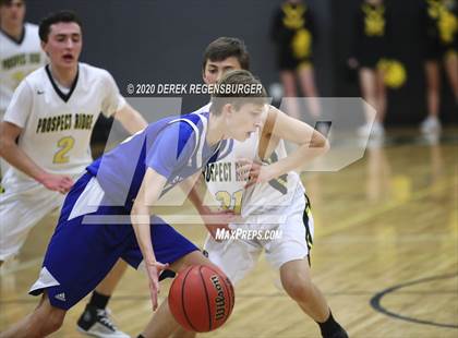 Thumbnail 3 in SkyView Academy @ Prospect Ridge Academy photogallery.