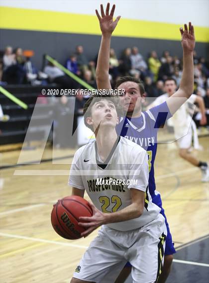 Thumbnail 3 in SkyView Academy @ Prospect Ridge Academy photogallery.