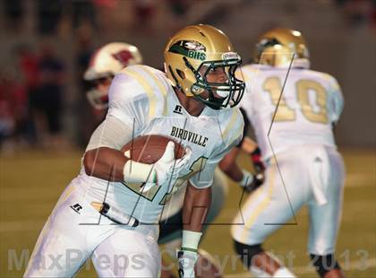 Thumbnail 1 in Birdville @ Richland photogallery.
