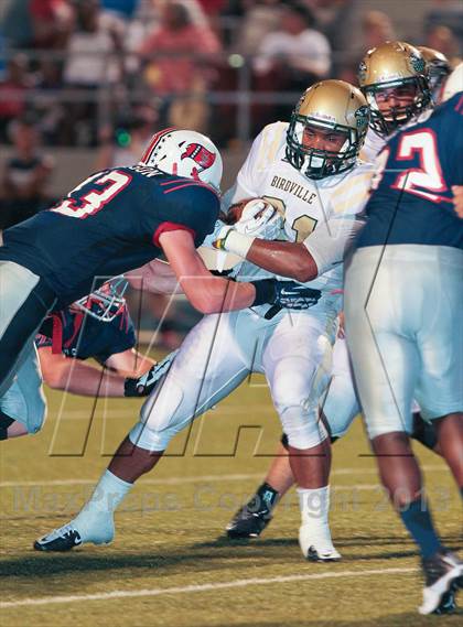 Thumbnail 2 in Birdville @ Richland photogallery.