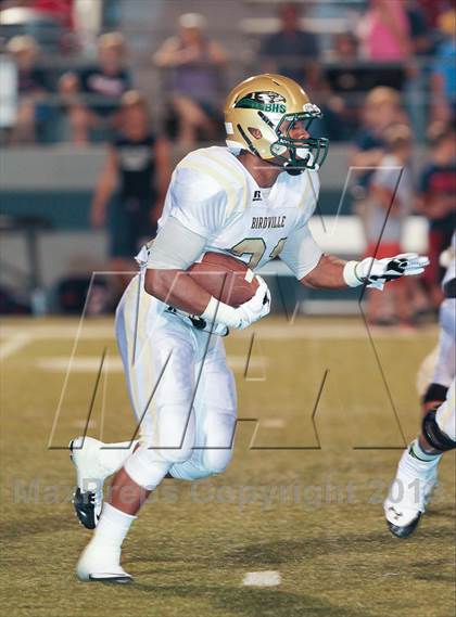 Thumbnail 3 in Birdville @ Richland photogallery.