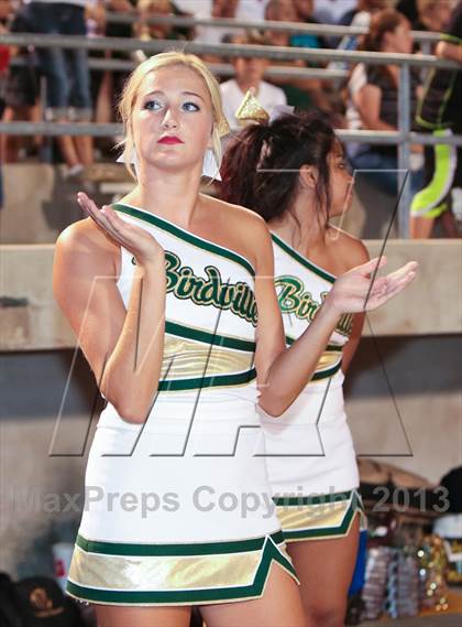 Thumbnail 2 in Birdville @ Richland photogallery.