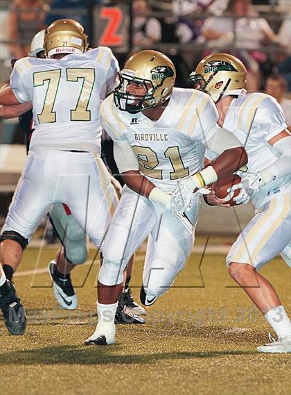 Thumbnail 1 in Birdville @ Richland photogallery.