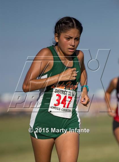 Thumbnail 1 in District 32-6A Cross Country Championships photogallery.
