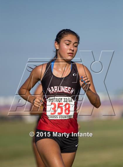 Thumbnail 3 in District 32-6A Cross Country Championships photogallery.