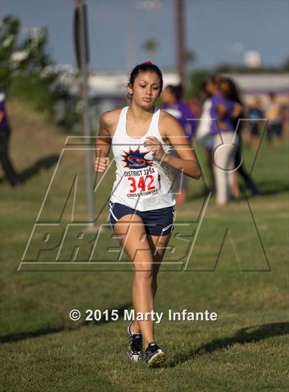 Thumbnail 3 in District 32-6A Cross Country Championships photogallery.