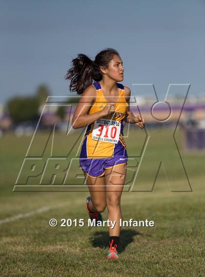Thumbnail 1 in District 32-6A Cross Country Championships photogallery.