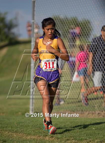 Thumbnail 1 in District 32-6A Cross Country Championships photogallery.