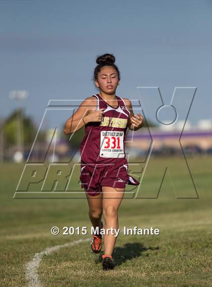 Thumbnail 3 in District 32-6A Cross Country Championships photogallery.