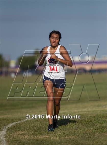 Thumbnail 1 in District 32-6A Cross Country Championships photogallery.