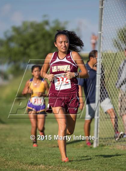 Thumbnail 3 in District 32-6A Cross Country Championships photogallery.