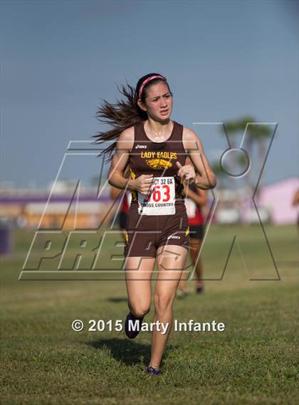 Thumbnail 1 in District 32-6A Cross Country Championships photogallery.