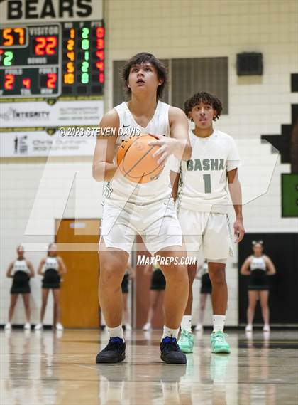 Thumbnail 2 in Mesquite @ Basha photogallery.
