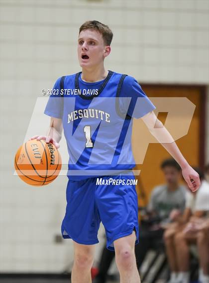 Thumbnail 3 in Mesquite @ Basha photogallery.