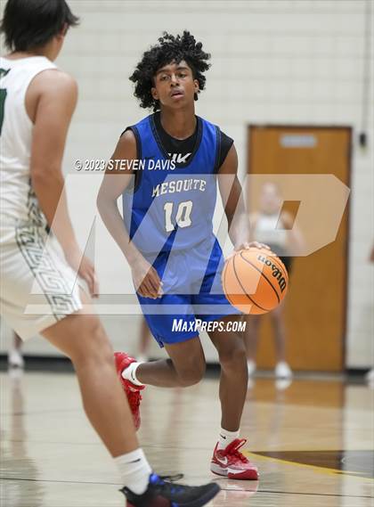 Thumbnail 1 in Mesquite @ Basha photogallery.