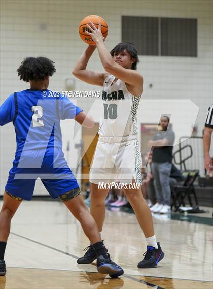 Thumbnail 2 in Mesquite @ Basha photogallery.